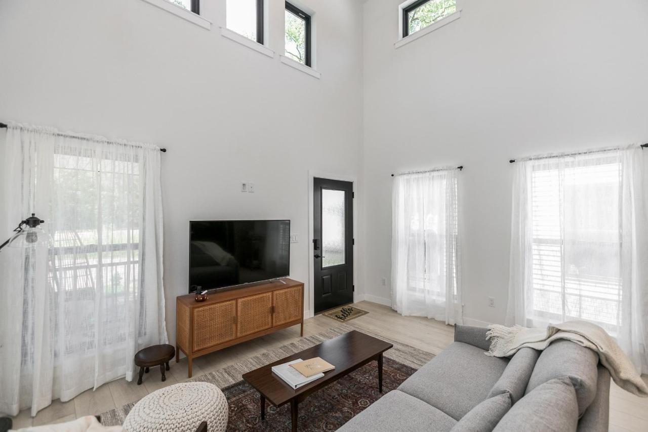 Burnett Cottage - Og ซีดาร์แรปพิดส์ ภายนอก รูปภาพ